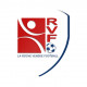 Logo La Roche Vendée Football 3