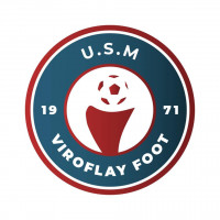 Logo USM Viroflay Football