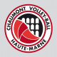 Logo Chaumont Volley-Ball 52 Haute-Marne