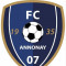 Logo FC Annonay