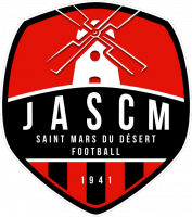 Logo Jeanne-Arc St Mars du Desert 2