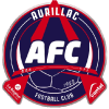 Logo Aurillac FC 2