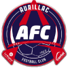 Logo Aurillac FC