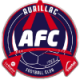 Logo Aurillac FC 2