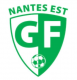 Logo G Féminin Nantes EST 2