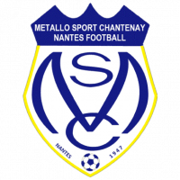 Logo Metallo S Chantenay Nantes