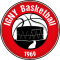 Logo CS Igny Basketball