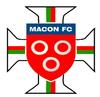 Logo Mâcon Football Club