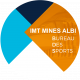 Logo IMT Mines Albi Carmaux