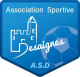 Logo A S Desaignoise