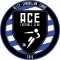 Logo Allex Chabrillan Eurre Football Club