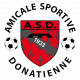 Logo Am.S. Donatienne