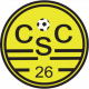 Logo CS Chateauneuf de Galaure