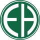 Logo Espérance Hostunoise 2