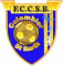 Logo FC Colombier St Barthelemy