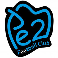 Logo FC des Portes de l'Entre Deux Mers 3