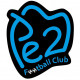 Logo FC des Portes de l'Entre Deux Mers 5