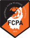 Logo FC du Plateau Ardechois