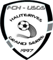 FC Hauterive US Grand Serre