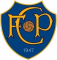 Logo FC Peageois