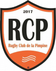 Logo Rugby Club de la Pimpine - Cadets