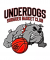 Logo Underdogs - Sorgues Basket Club