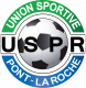 Logo US de Pont la Roche