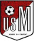 Logo US Moursoise 2