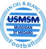 US Mussidan Saint-Médard