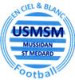 Logo US Mussidan Saint-Médard