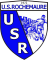Logo US Rochemaure 2
