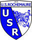 Logo US Rochemaure