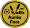 Logo Vallis Aurea Foot