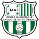 Logo EMAF Les Angles 2