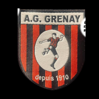 Logo AG Grenay