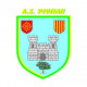 Logo AS Pignan 2