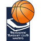 Logo Beaujoire Basket Club 3