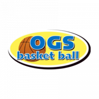Logo Olympique Grande Synthe Basket