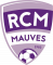 Logo RC Malvinois Mauves 2
