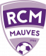 Logo RC Malvinois Mauves 2