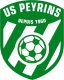 Logo US Peyrinoise