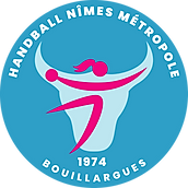 Bouillargues Handball Nîmes Métropole