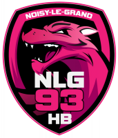 Logo Noisy le Grand Handball