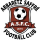 Logo Abbaretz Saffré FC