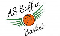 Logo AS Saffréenne Basket