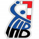 Logo Tournefeuille Handball 2