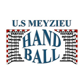 Logo US Meyzieu Handball