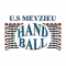 Logo US Meyzieu Handball 2