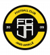 Logo FC Jard Avrille 2