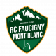 Logo RC Faucigny Mont Blanc